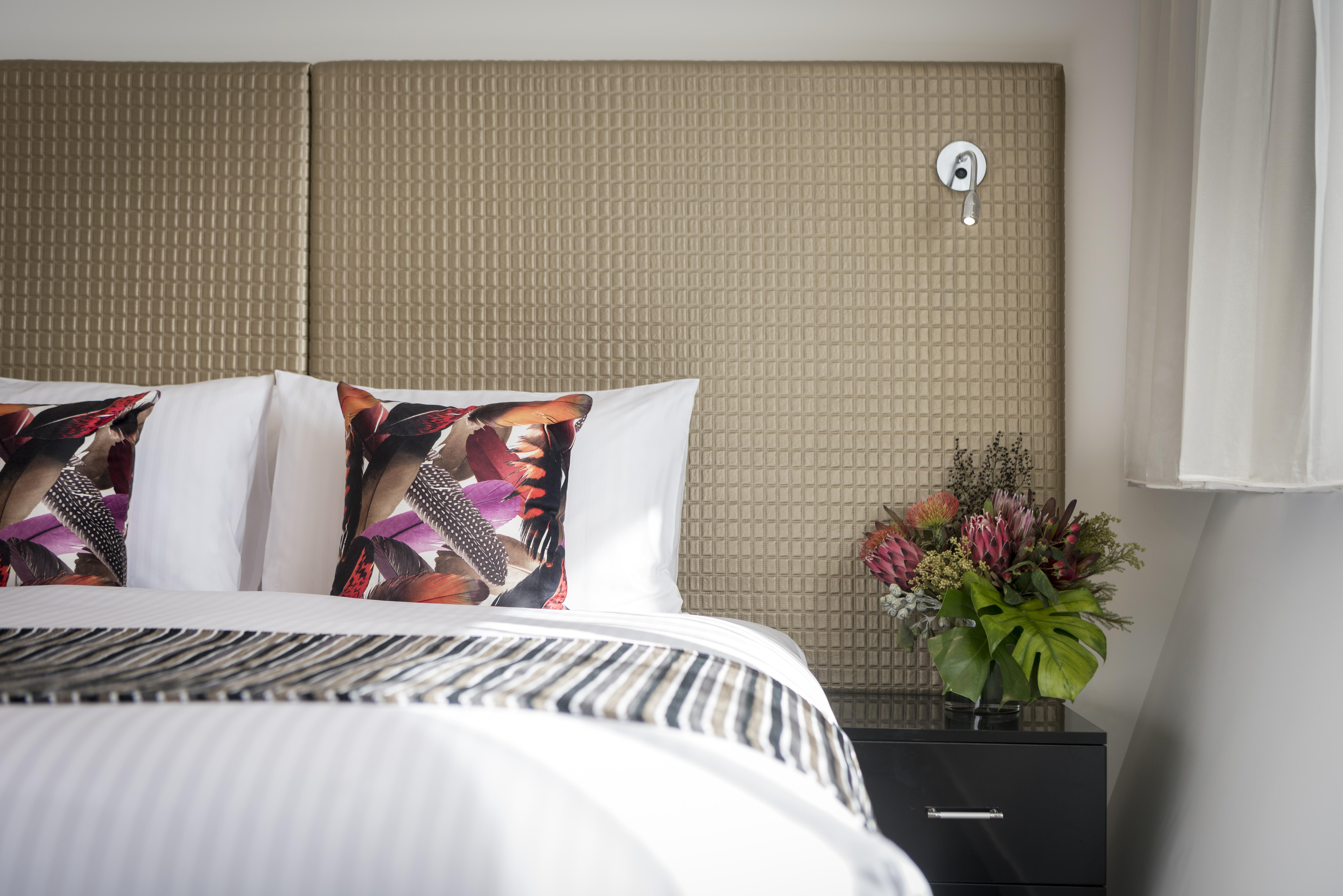 Ramada By Wyndham Vetroblu Scarborough Beach — Photos 1